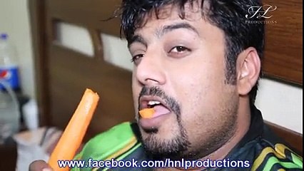 Some Boys made a funny Parody on Selfie’ Sickness of PCT watch video
