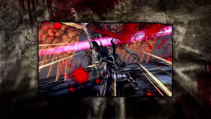 Trailer - Lord of Arcana (Boss Sauvages N°2)