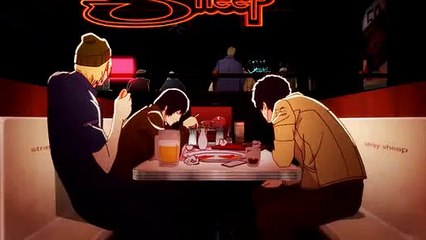 Trailer - Catherine (Cauchemard Land)