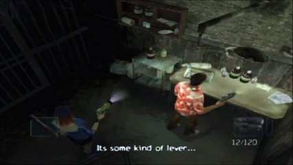ObsCure Walkthrough Part 5