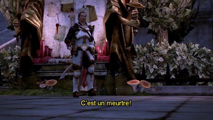 Trailer - Dragon Age II (The Exiled Prince)