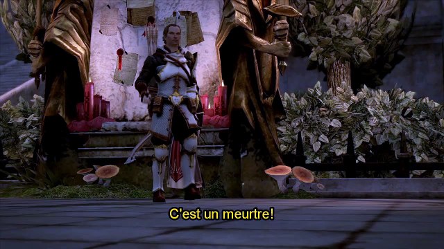 Trailer - Dragon Age II (The Exiled Prince)