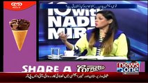 10 PM With Nadia Mirza – 4th February 2015