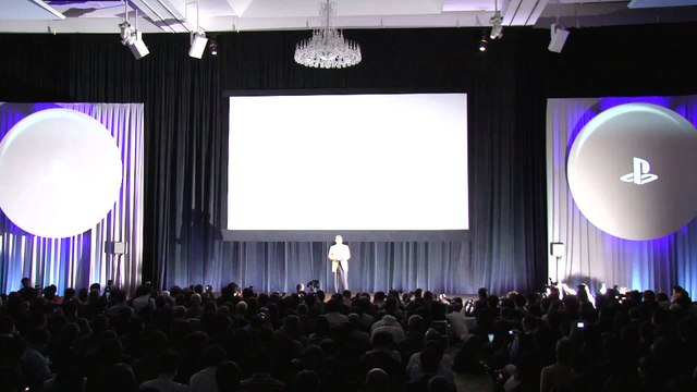 Reportage - PlayStation Meeting 2011 (Présentation NGP)