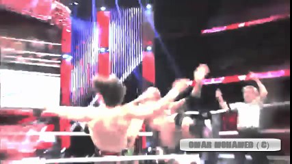 WH Championship EC Match Promo (WCH Extreme)