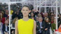 DIOR Full Show Spring Summer 2015 Haute Couture Paris by Fashion Channel
