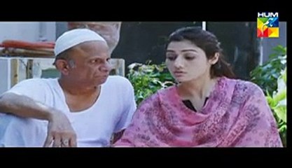 Mere Khuda Episode 3 Full on Hum tv 4th February 2015 - www.dramaserialpk.blogspot.com
