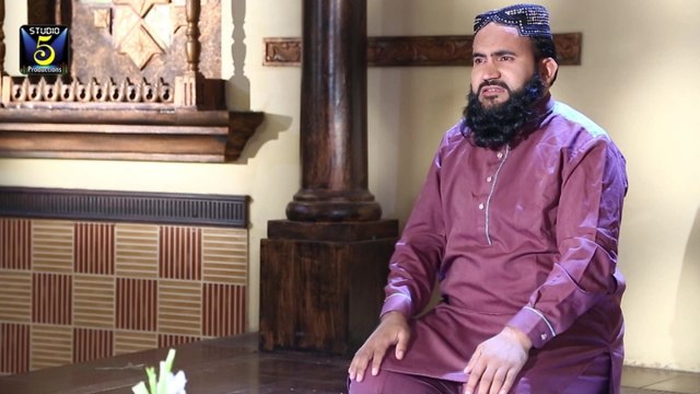 Qari Adrees Naeemi - Ankhon Mein Bus Gaya Hai Madina