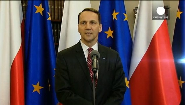 Президентські вибори у Польщі призначили на 10 травня