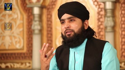Mubashir Ali Naqshbandi - Mere Pyare Nabi Jaisa