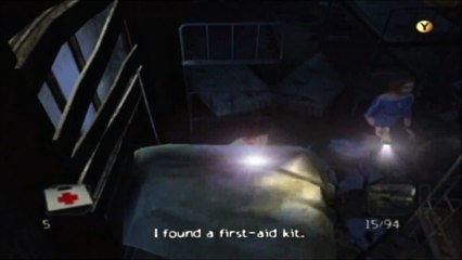 ObsCure Walkthrough Part 6