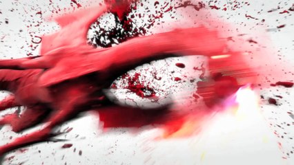 Trailer - Dragon Age II (Ser Isaac)