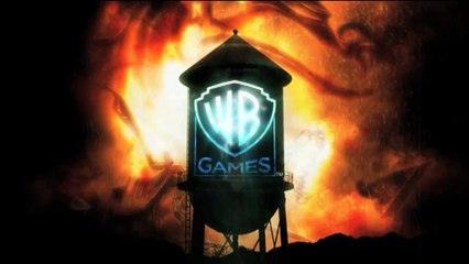 Trailer - Mortal Kombat (Noob Saibot)