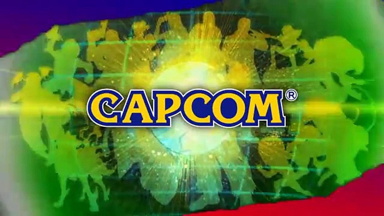 Trailer - Marvel V.S Capcom 3: Fate of Two Worlds (Remix)