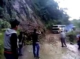-A Very Dangerous Road Accident