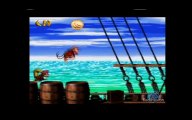 Test vidéo rétro - Donkey Kong Country 2: Diddy's Kong Quest