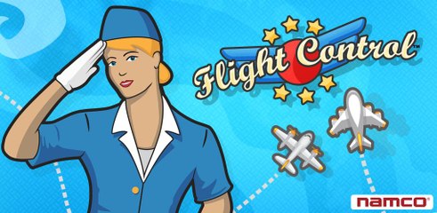 Flight Control - iOS/Android/Windows Phone