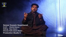 Sarwar Hussain Naqshbandi - Hazoor Aaye Hazoor Aaye