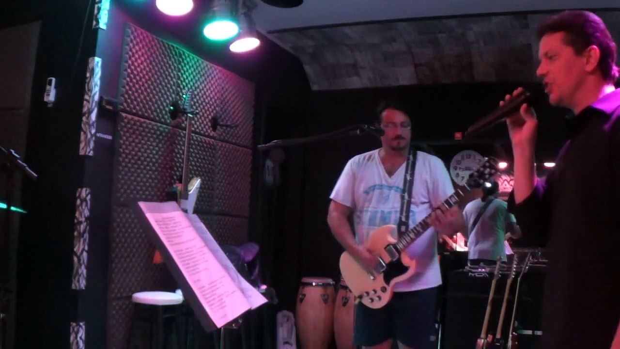 ELEVATION  [COVER by U2 SONGS]