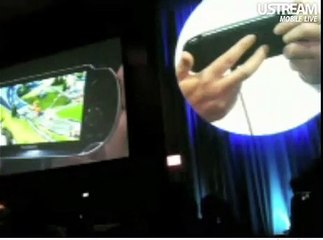 Reportage - NGP: Le Touch Pad