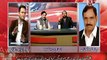 Real Fight & Harsh Words Exchanged Between Umar Riaz Abbasi (PAT Spokeman) And Mian Abdul Mannan PML N