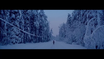 Kwabs - Perfect Ruin [Official Video]