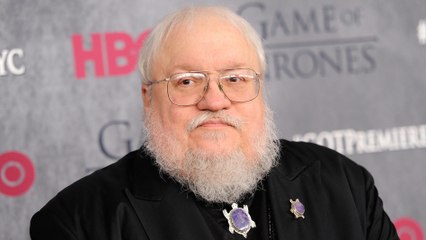 The 'Game of Thrones' Show Will End Before the Books