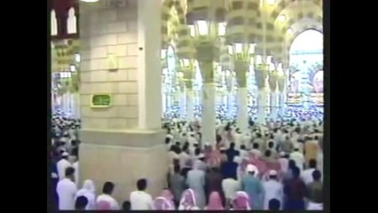Tameer o Toseeh Of Masjid e Nabvi PBUH Part 1