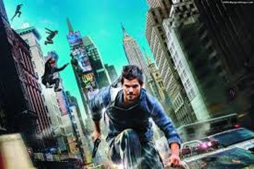 Tracers Full Movie [HD] Quality 1080p