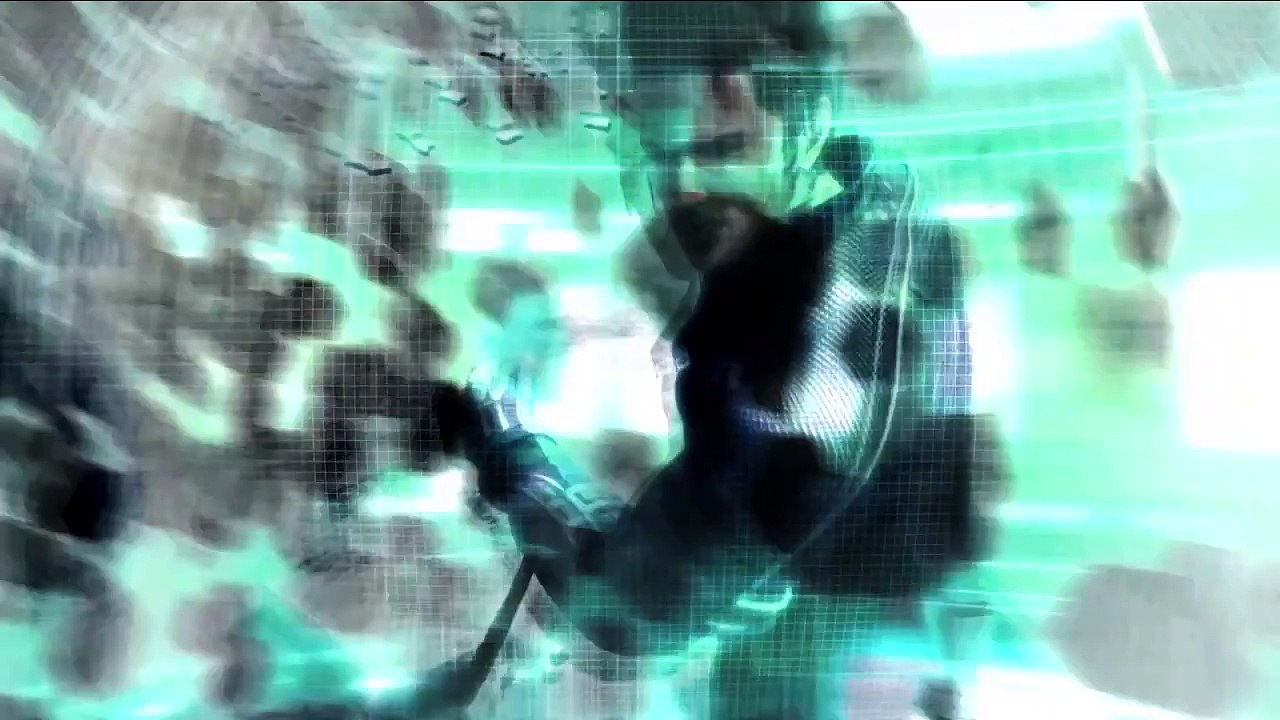 Trailer - MindJack (Lancement)