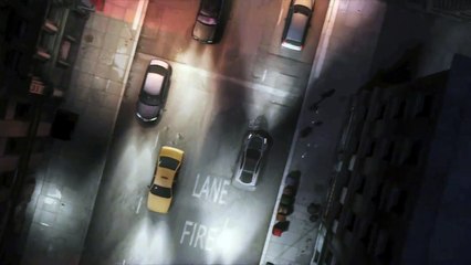 Trailer - Ridge Racer Unbounded (Teaser)