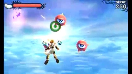 Trailer - Kid Icarus: Uprising