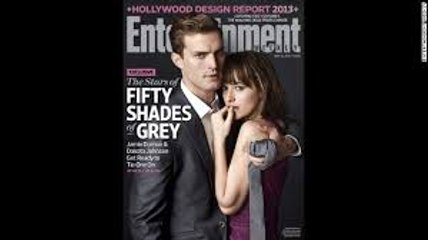 Fifty Shades of Grey Full Movie [HD] Quality 1080p