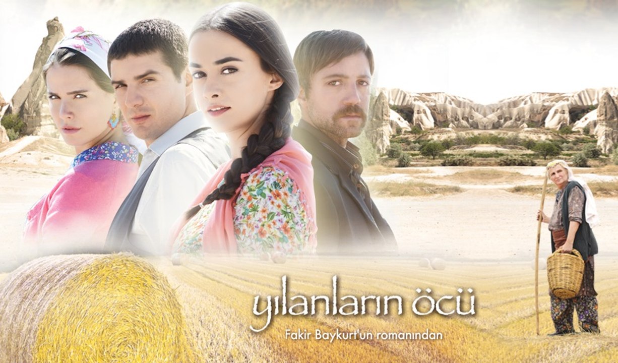 Yılanların Öcü Jenerik Film Müziği Show Tv Piyano Klasik Kemençe Cıngıl Fragman Dizi Filmi Müzik Sinema Biyografi Moda Şarkı Spor Diziler