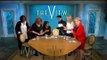 Prince Walks Off The View (Low)