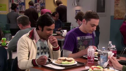 The Big Bang Theory Season 5_ Bloopers [HD] [CC] (1080p)