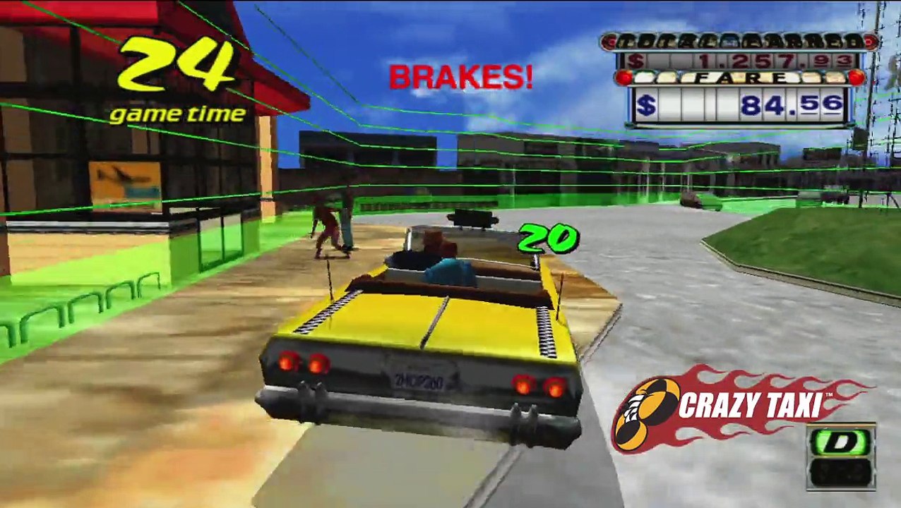 Trailer - Dreamcast Collection