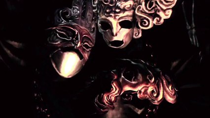 Trailer - Dark Souls (Bartholomew)