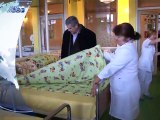 Vesti na vlaškom jeziku, 04. februar 2015. (RTV Bor)