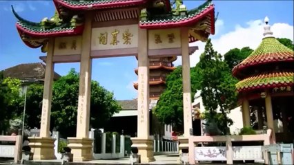 Thailand - A video presentation by Cristian Cirstocea  [e-mail: cerliber@gmail.com]