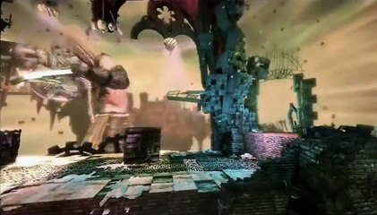 Test vidéo - Batman: Arkham Asylum