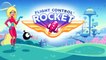 Flight Control Rocket - iOS/Android/Windows Phone