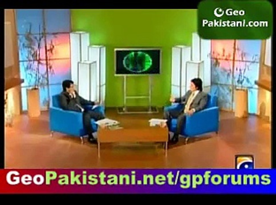 Final Analysis - Pakistan