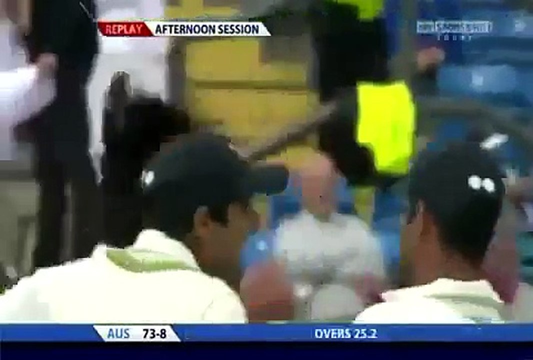 Best ball of Muhammad Aamir