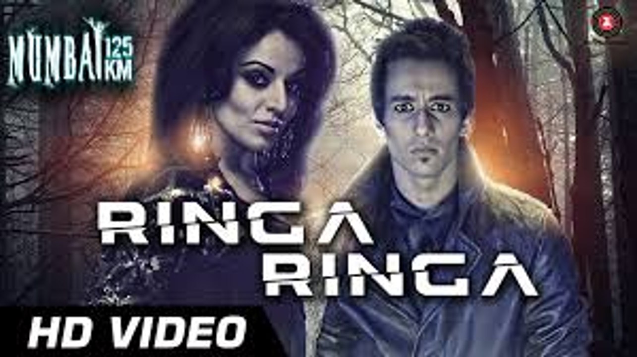 Ringa Ringa Video Song (Mumbai 125 KM) Full HD