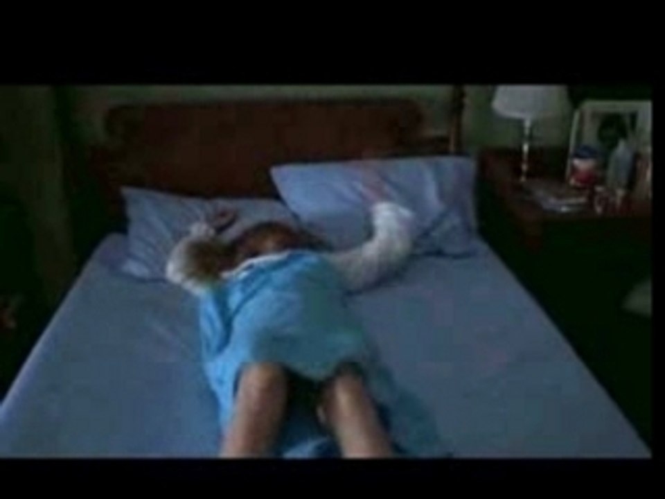 the exorciste