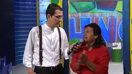 Haga Negocio Conmigo - sabado 7 febrero