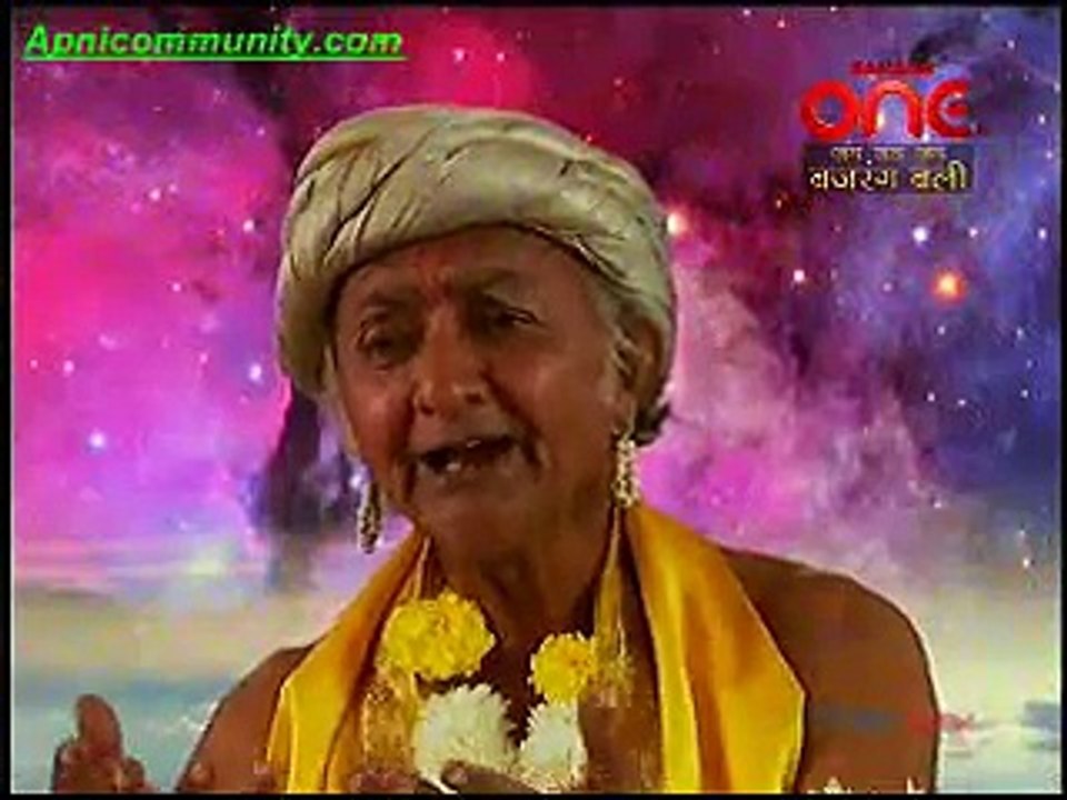 Jai Bajrangbali (Sahara)-4th Feb 2015_chunk_1