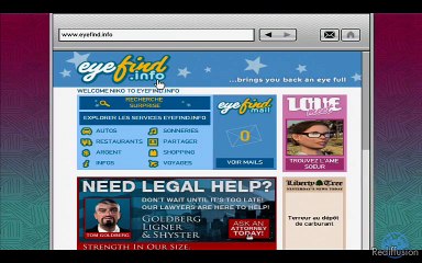 Test vidéo - GTA IV