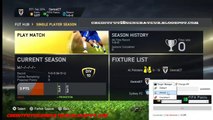 FIFA 15 Credits telecharger Generateur astuce